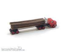 Modellbahn Engl 511 - Holzladung 9, 1-tlg.