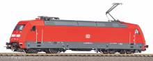 Piko 51101 - E-Lok BR 101 DB AG VI Wechselstromversion