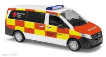 Busch 51105 - Mercedes Vito, DRK Dortmund KdoW
