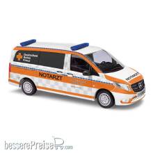 Busch 51108 - Mercedes Vito, DRK Verden
