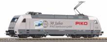 Piko 51110 - E-Lok BR 101 - 30 Jahre PIKO Jubiläum VI