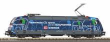 Piko 51113 - E-Lok BR 101 ´Ecophant´ DB AG VI