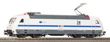 Piko 51117 - E-Lok/Sound BR 101 DB AG Europa VI + PluX22 Dec. (PSSH)