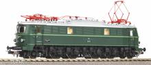 Piko 51147 - Sound-E-Lok Rh 1018 ÖBB III, inkl. PIKO Sound-Decoder