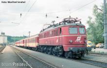 Piko 51149 - E-Lok Rh 1018 ÖBB V