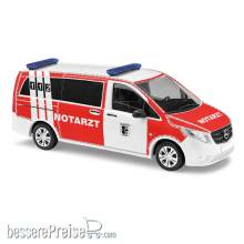 Busch 51157 - Mercedes-Benz Vito, Feuerwehr Datteln