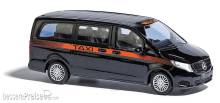 Busch 51168 - Mercedes-Benz V-Klasse, Taxi GB