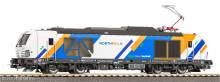 Piko 51169 - Sound-Zweikraftlok ´dual mode´ BR 248 Northrail VI Wechselstrom, inkl. PIKO Sound-Decoder