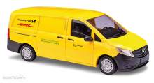 Busch 51177 - Mercedes-Benz Vito, DHL Elektro