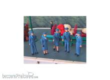 Peco 5118 - RAF-Personal
