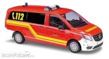Busch 51181 - Mercedes-Benz V-Klasse, ELW,FW Dortmund