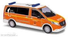 Busch 51182 - Mercedes-Benz Vito, Notarzt Hameln