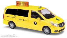 Busch 51192 - Mercedes Vito, US Taxi
