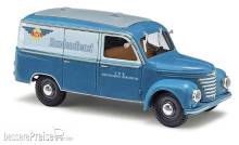 Busch 51249 - Framo V901/2, Kasten, IWL Kundendienst