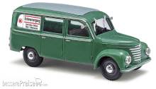 Busch 51261 - Framo V901/2 Kasten, LPG Ernteversorgung