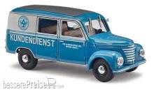 Busch 51284 - Framo V901/2, Kombi, AWZ Zwickau