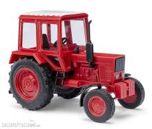 Busch 51304 - Belarus MTS 80, Rot