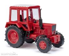 Busch 51305 - Belarus MTS 82, Rot