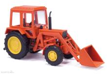 Busch 51315 - Belarus MTS-82 Frontlader mit Schaufel