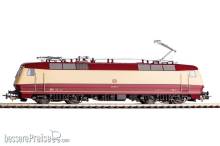 Piko 51321 - E-Lok 120 005-4 DB IV Wechselstromversion