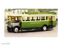 Peco 5133 - Western National Maudslay Bus