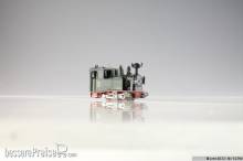 PMT 51340 - Lok I K, Neuaufbau Lok Nr.54, Faulhabermotor