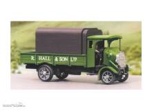 Peco 5135 - Hall and Sons Livery Thornycroft PB 4ton LKW