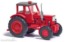 Busch 51351 - Belarus MTS-52, Rot