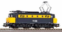 Piko 51369 - E-Lok Rh 1100 NS IV Wechselstromversion