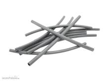 Schönwitz 51382 - 1 Meter Schrumpfschlauch 3,2 mm auf 1,6 mm schwarz