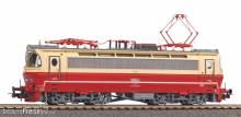 Piko 51389 - E-Lok BR 240 CSD IV