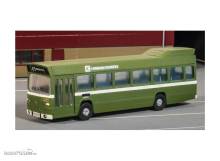 Peco 5139 - Leyland National Single Decker Bus, London Country