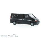 Rietze 51392 - Renault Trafic Trauerhilfe Herz-Filmwagen, 1:87