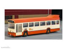Peco 5140 - Leyland National Single Decker Bus, Greater Manchester