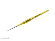 Schönwitz 51412 - Kolinex Pinsel Synthetikhaar Größe 10/0