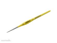 Schönwitz 51415 - Kolinex Pinsel Synthetikhaar Größe 3/0