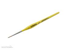 Schönwitz 51417 - Kolinex Pinsel Synthetikhaar Größe 0