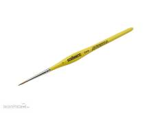 Schönwitz 51418 - Kolinex Pinsel Synthetikhaar Größe 1