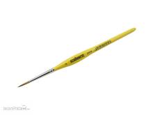 Schönwitz 51419 - Kolinex Pinsel Synthetikhaar Größe 2