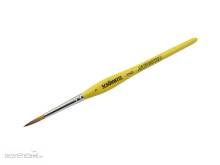 Schönwitz 51420 - Kolinex Pinsel Synthetikhaar Größe 3