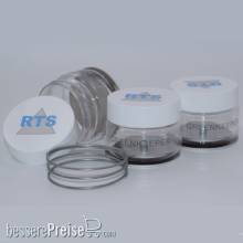 RTS 5143 - RTS Wechselbehälter 100 ml - Set mit Kontaktfeder