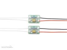 Schönwitz 51432 - 2 Stück KSQ2 mit Kabel 20mA Konstantstromquelle mit Anschlusskabeln