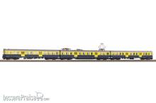 Piko 51450 - E-Triebzug EN 57 PKP IV