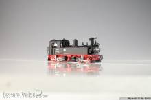 PMT 51450 - Reko-Lok IV K DR schwarz, mit Spitzenlicht, Faulhabermotor