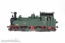 PMT 51470 - Lok IV K, Zittauer 100-jähriger Zug Nr. 145