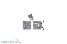Bemo 5149371 - Umbausatz LED-Beleuchtung Steuerwagen BDt 1751-1758 (3249)