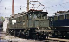 Piko 51494 - E-Lok E 17 DB III