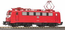 Piko 51536 - Sound-E-Lok BR 141 mit Latz DB IV Wechselstromversion, inkl. PIKO Sound-Decoder