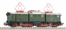 Piko 51544 - E-Lok BR 91 DB III