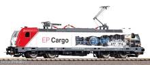 Piko 51588 - E-Lok BR 187 EP Cargo VI